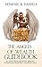 The Angels of Wealth Guidebook: An Angel Book For Divine Miracle Workings & Prosperity Manifestation