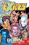 Exiles, Vol. 1 by Judd Winick Exiles, Vol. 1 by Judd Winick