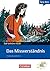 A2-B1 - Das Missverständnis: Lektüre als E-Book (Lextra - Deutsch als Fremdsprache - Lektüren) (German Edition)