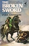 The Broken Sword by Poul Anderson