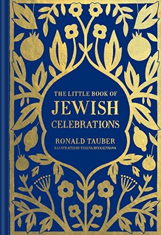 The Little Book of Jewish Celebrations (Kindle Edition)