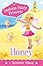 ~ Honey in Shimmer Island