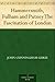 Hammersmith, Fulham and Putney The Fascination of London