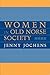 Women in Old Norse Society: A Portrait