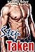 Step Taken (Taboo Older Man Younger Woman Erotic Romance)