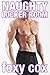 Naughty Locker Room (Gay Taboo First Time Group Erotica)