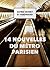14 nouvelles du métro parisien by Astrid Monet
