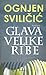 Glava velike ribe