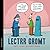 Lectrr gromt
