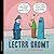 Lectrr gromt