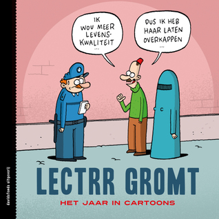 Lectrr gromt