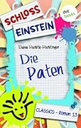 Schloss Einstein - Die Paten
