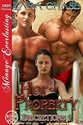 Hot Property [Discretions 1]