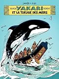 Yakari et la Tueuse des Mers