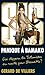 Panique à Bamako (SAS #195)