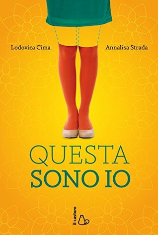 Questa sono io (Italian Edition)