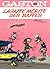 Gaston - tome 16 - Lagaffe mérite des baffes (French Edition)