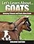 Goats : Amazing Picture and Facts About Goats (Let's Learn About)