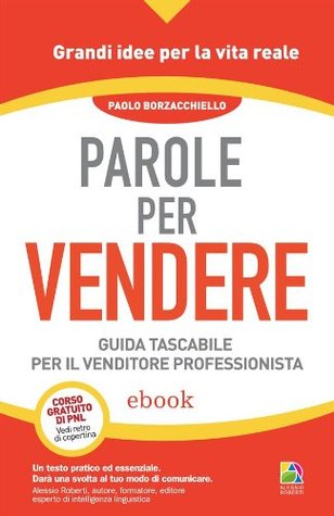Parole per vendere (Kindle Edition)