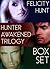 HUNTER AWAKENED by Felicity Hunt