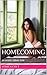 Homecoming: an erotic taboo tale