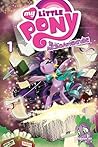Le microavventure. My little pony: 1 (Kids) (Italian Edition)