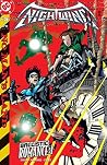 Nightwing (1996-2...