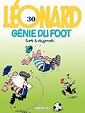 Génie du foot