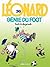Génie du foot (Léonard, #30)