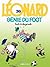 Génie du foot (Léonard, #30)