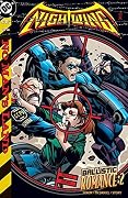 Nightwing (1996-2009) #39