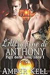 L'attrazione di Anthony by Amber Kell