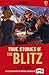 True Stories of The Blitz: Usborne True Stories: Usborne True Stories