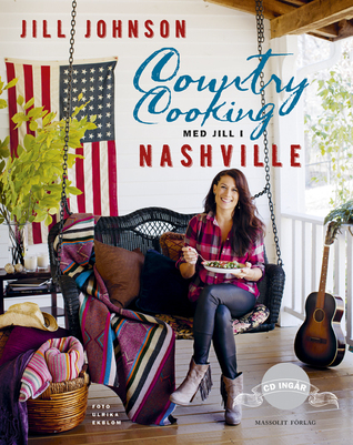 Country cooking: med Jill i Nashville