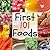 First 101 Foods