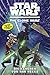 Star Wars: The Clone Wars (zur TV-Serie), Band 8 - Die Kanonen von Nar Hekka (Star Wars - The Clone Wars) (German Edition)