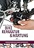 Bike-Reparatur: Funktion, Einstellung, Pflege, Instandsetzung (German Edition)