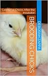 Brooding Chicks: Caring For Chicks After the Incubator