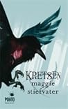 Kretsen by Maggie Stiefvater Kretsen by Maggie Stiefvater