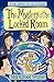 The Mystery of the Locked Room (The Sprite Sisters #8)