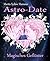 Astro-Date - Magisches Geflüster: Romance Fantasy Kurzgeschichte (German Edition)