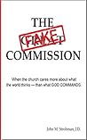 The Fake Commission