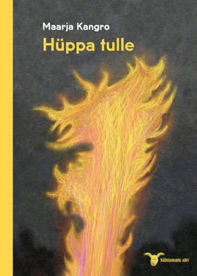 Hüppa tulle (Hardcover)