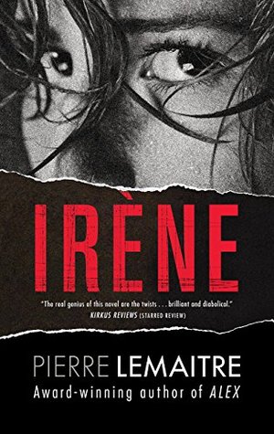 Irène (Verhœven, #1)