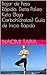 Bajar de Peso Rápido: Dieta Paleo Keto (Baja Carbohidratos) Guía de Inicio Rápido (Spanish Edition)