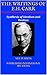 The Writings of E.H. Carr: ...