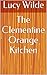 The Clementine Orange Kitchen (Power Play, #1)