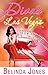 Divas Las Vegas by Belinda Jones