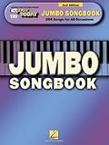 Jumbo Songbook: E-Z Play Today Volume 199