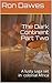 The Dark Continent Part Two: A lusty saga set in colonial Africa